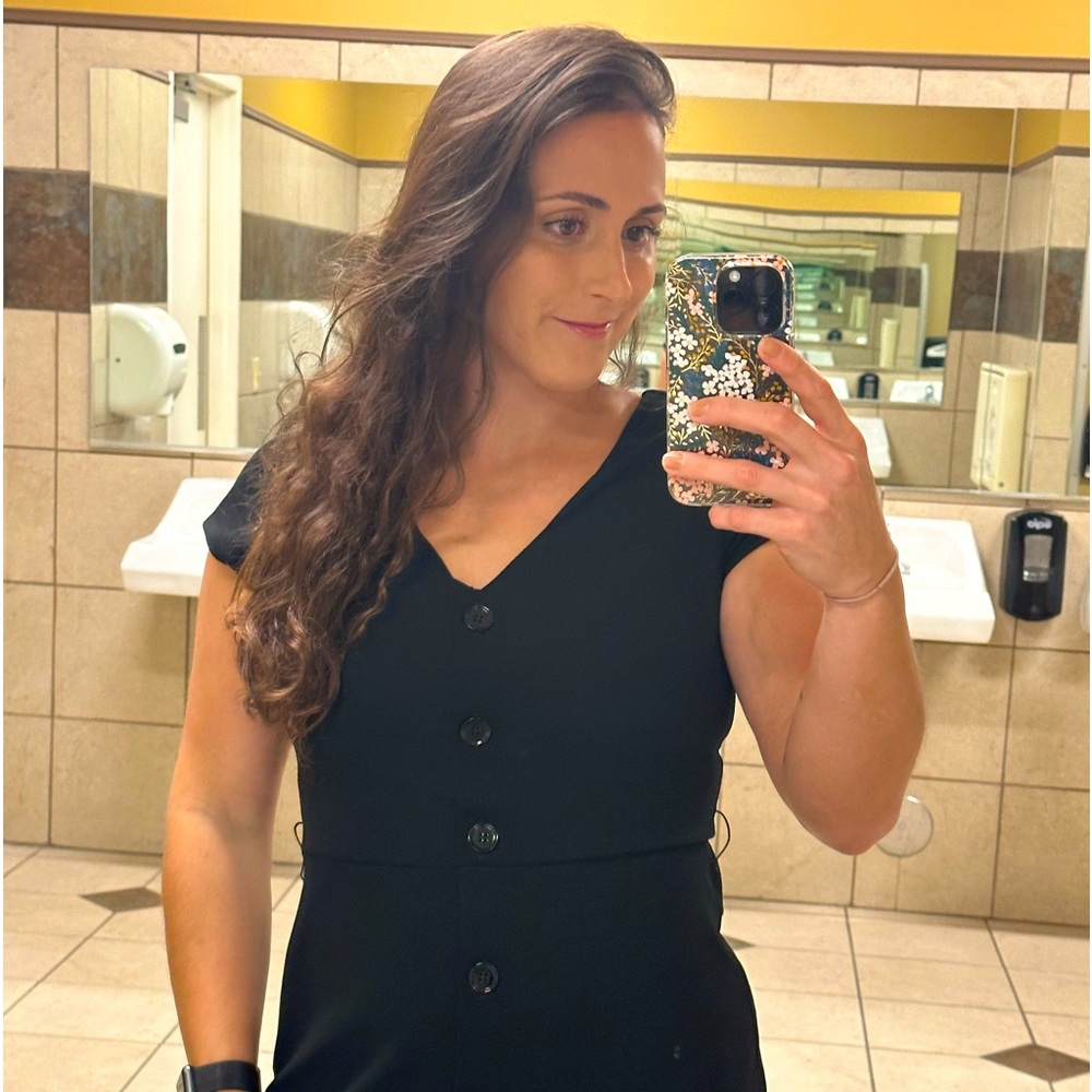 Meet your Posher, Samantha